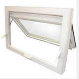 awning doubleglazed windows